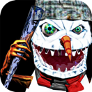 Frosty The Assassin icon