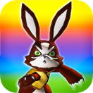 The Chocolate Bunny Escape icon
